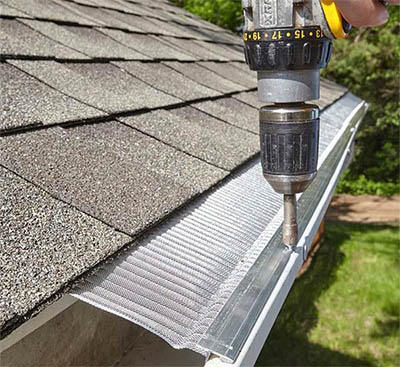 shingles