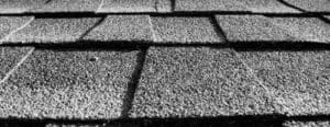 architectural shingles