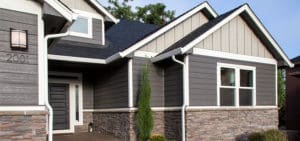 Siding