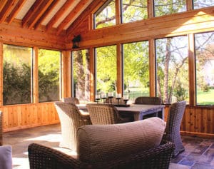 Exterior Renovations