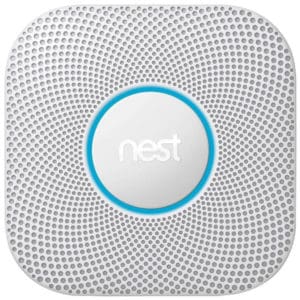 Nest Smoke Detector