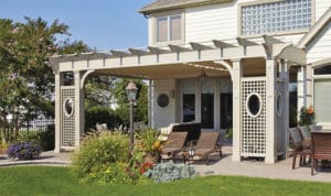 Pergola
