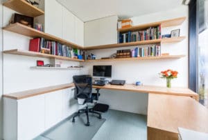 Home office