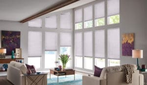 Window walls Exterior renovations