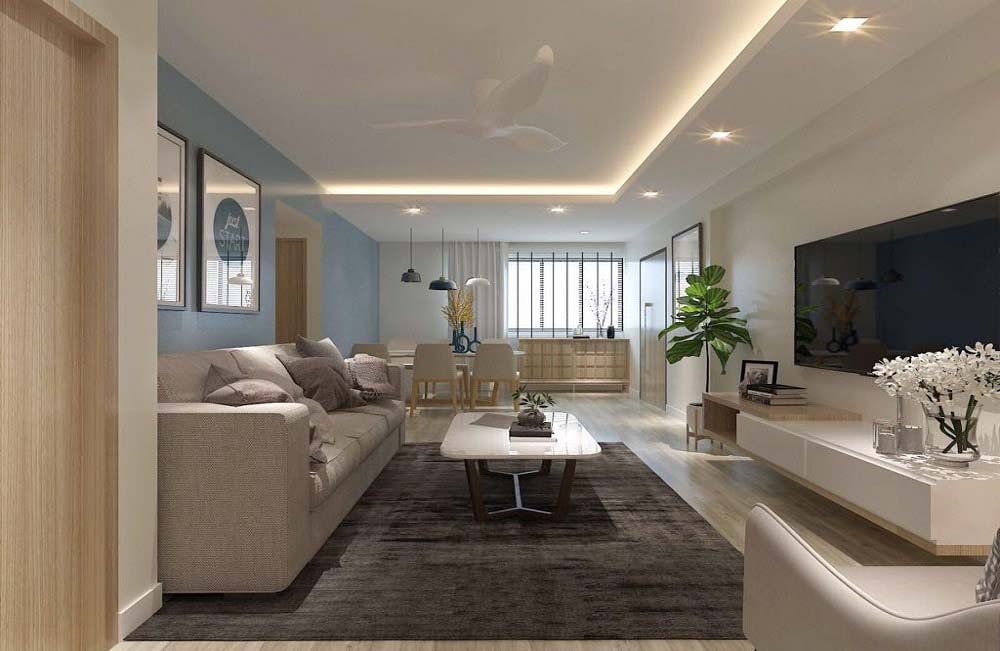 remodel your home