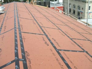 ZIP Roof