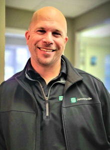 Casey Frisch- New Construction Sales