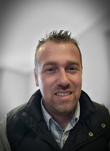 Jason Skar- General Manager