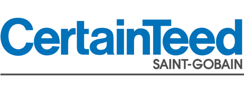 Logo with blue text in the center reading "Kaiser Permanente," and smaller gray text below it saying "Thrive." Perfect for enhancing exterior renovations in Madison, WI.