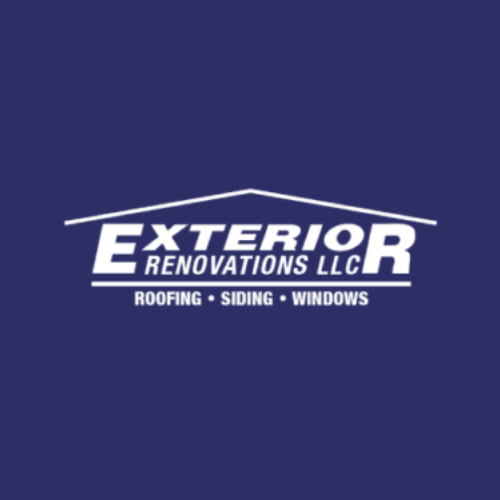 Exterior Renovations logo
